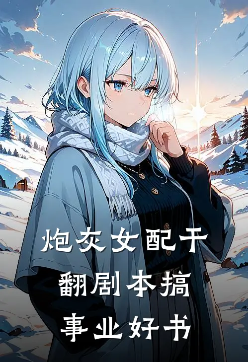 炮灰女配干翻剧本搞事业好书