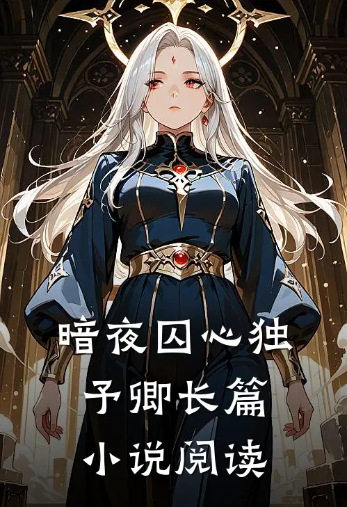 暗夜囚心独予卿长篇小说阅读