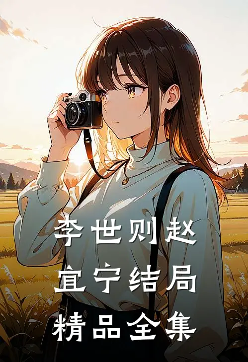 李世则赵宜宁结局精品全集