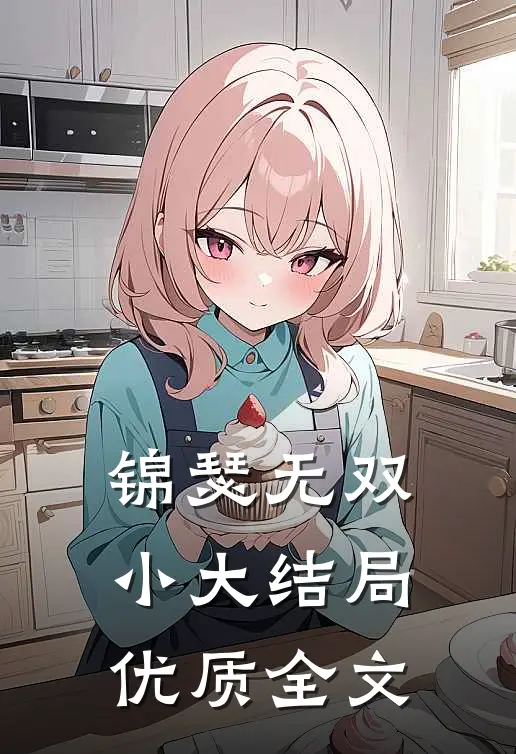 锦瑟无双小大结局优质全文