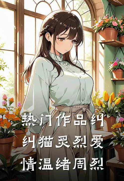 热门作品纠纠猫炙烈爱情温绪周烈