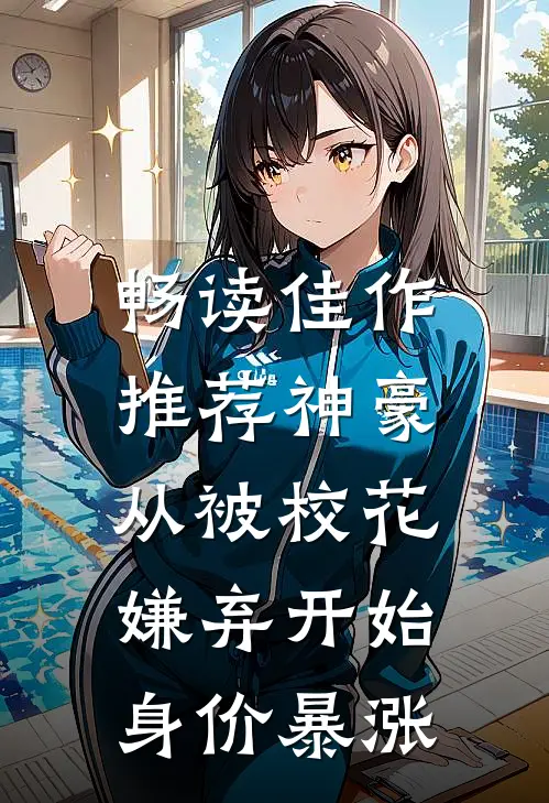 畅读佳作推荐神豪：从被校花嫌弃开始身价暴涨
