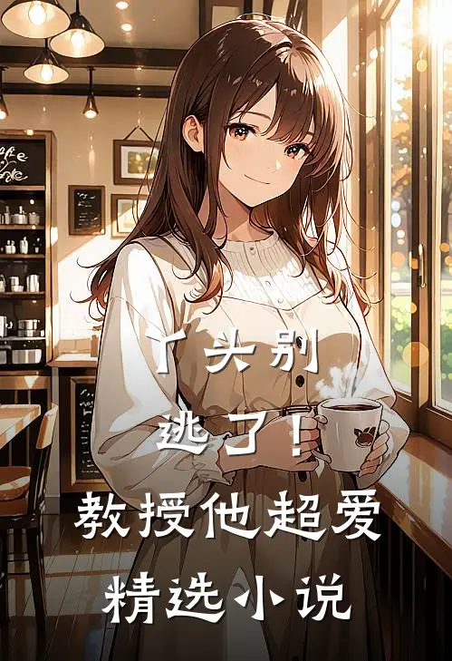 丫头别逃了！教授他超爱精选小说