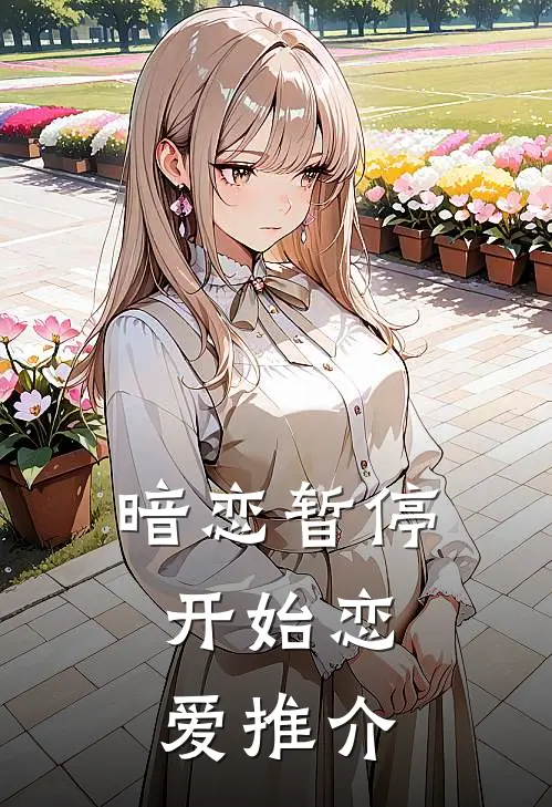 暗恋暂停，开始恋爱推介