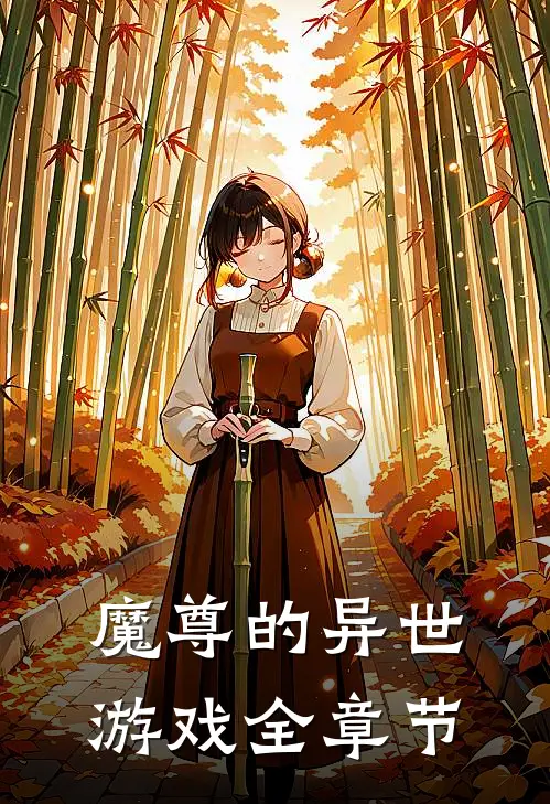 魔尊的异世游戏全章节