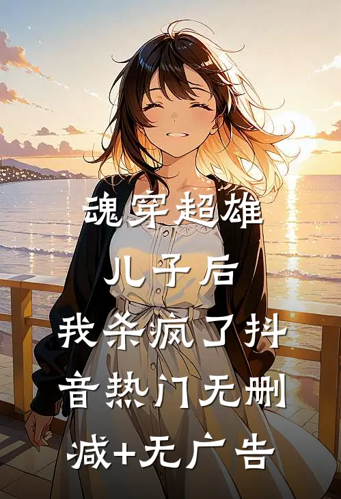 魂穿超雄儿子后，我杀疯了抖音热门无删减+无广告