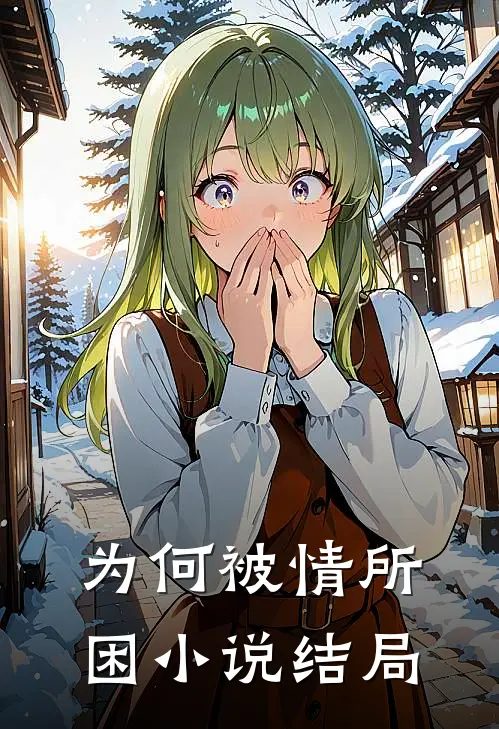 为何被情所困小说结局
