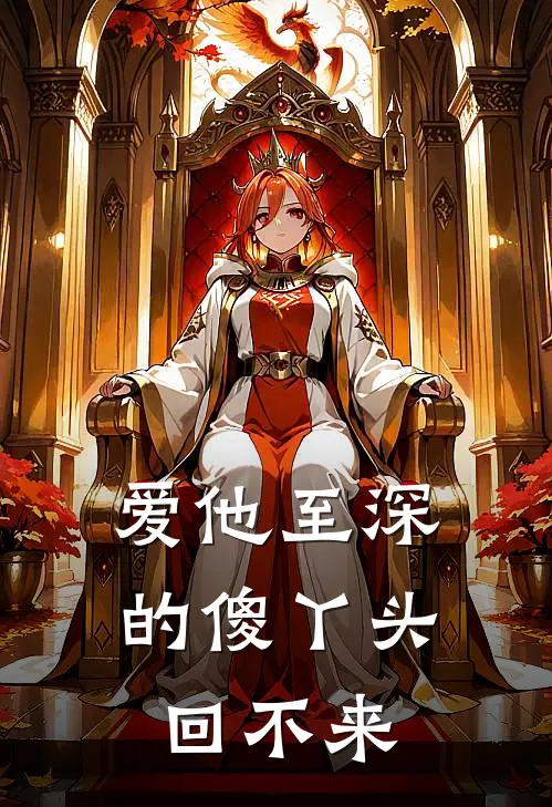 爱他至深的傻丫头回不来