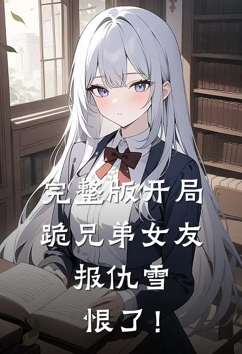 完整版开局跪兄弟女友，报仇雪恨了！
