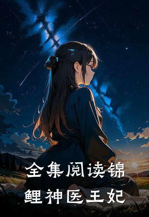 全集阅读锦鲤神医王妃