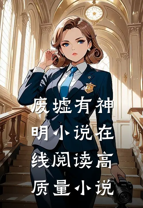 废墟有神明小说在线阅读高质量小说