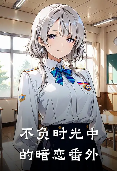 不负时光中的暗恋 番外