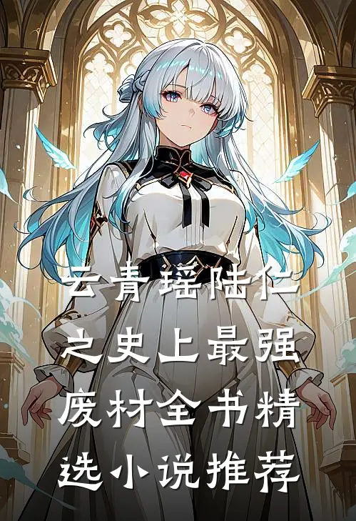 云青瑶陆仁之史上最强废材全书精选小说推荐