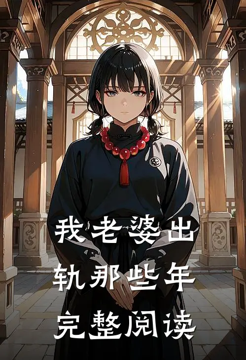 我老婆出轨那些年完整阅读