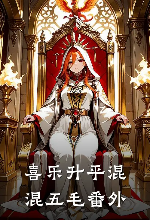 喜乐升平混混五毛 番外