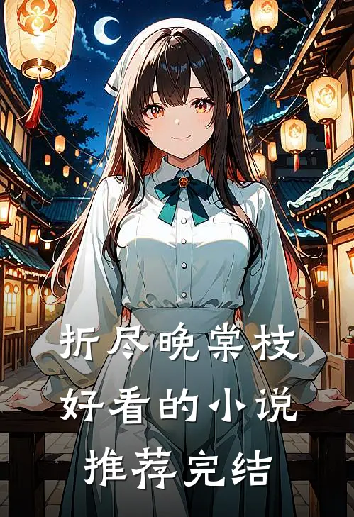 折尽晚棠枝好看的小说推荐完结