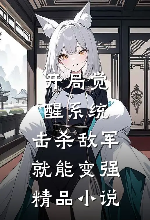 开局觉醒系统，击杀敌军就能变强精品小说
