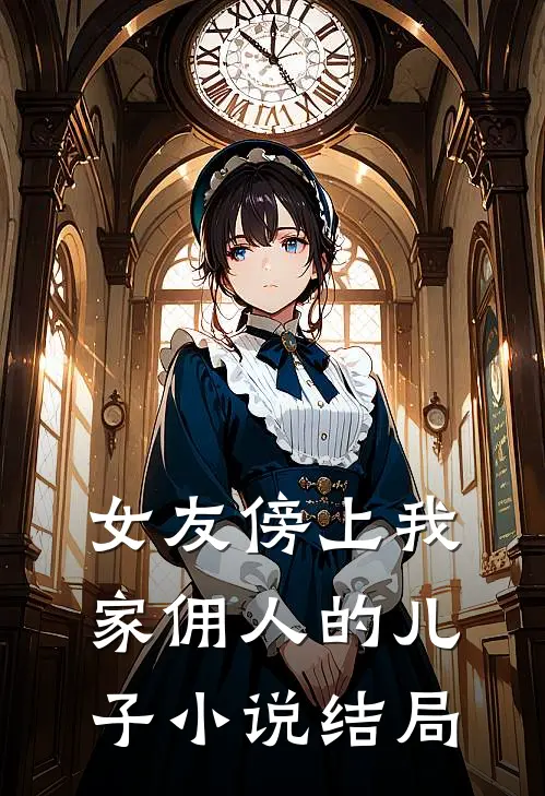 女友傍上我家佣人的儿子小说结局