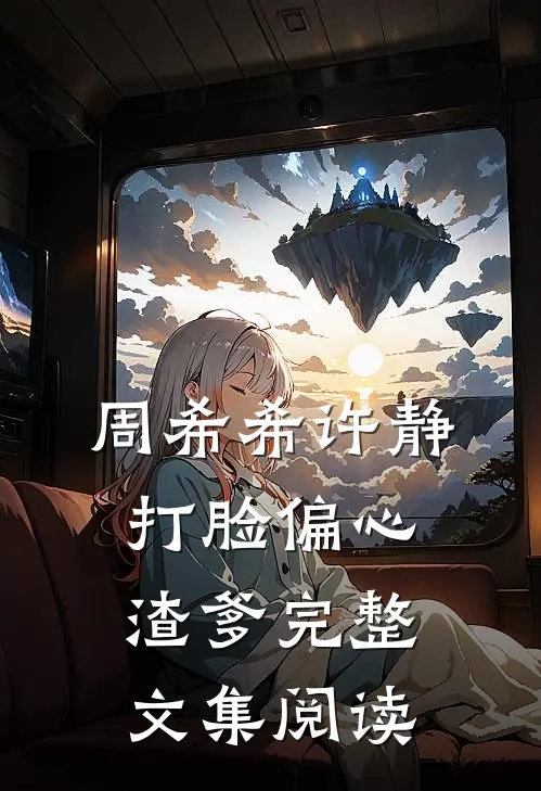 周希希许静打脸偏心渣爹完整文集阅读