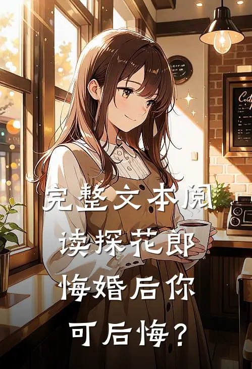 完整文本阅读探花郎，悔婚后你可后悔？