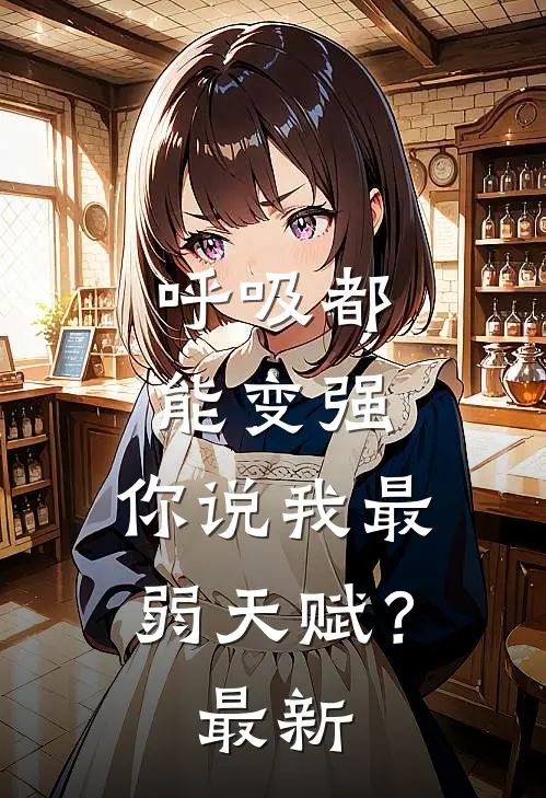 呼吸都能变强，你说我最弱天赋？最新
