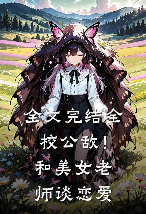 全文完结全校公敌！和美女老师谈恋爱