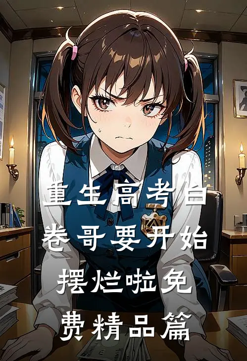 重生高考白卷哥要开始摆烂啦免费精品篇