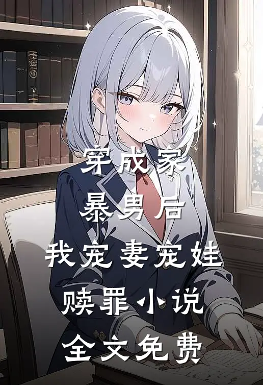 穿成家暴男后，我宠妻宠娃赎罪小说全文免费