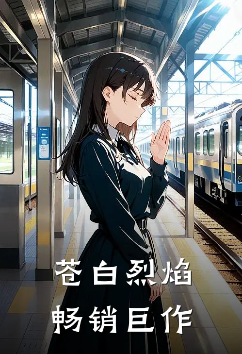 苍白烈焰畅销巨作