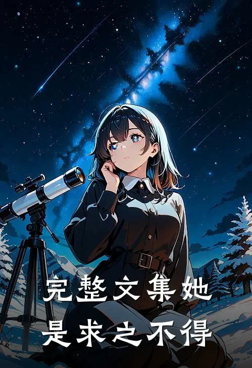 完整文集她是求之不得