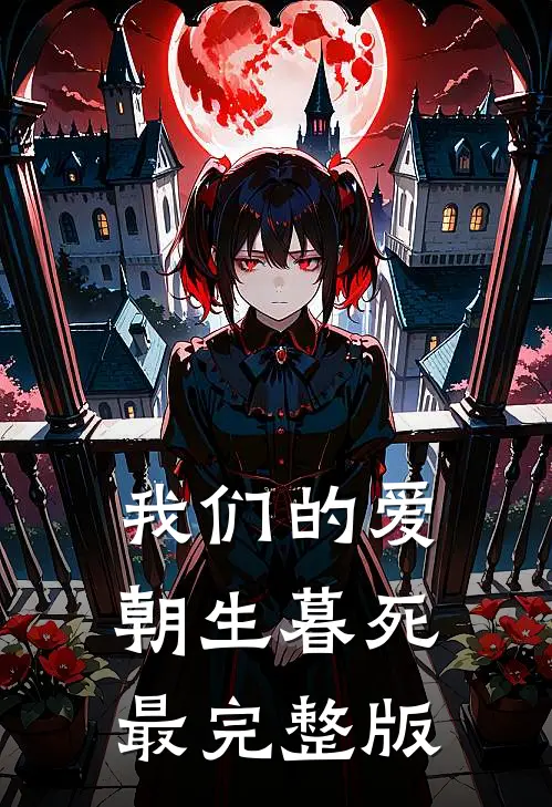 我们的爱朝生暮死最完整版