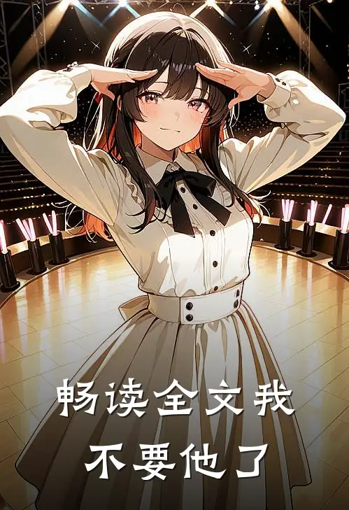 畅读全文我不要他了