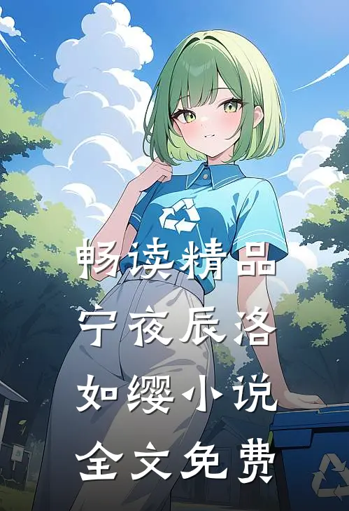 畅读精品宁夜辰洛如缨小说全文免费