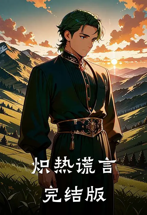 炽热谎言完结版