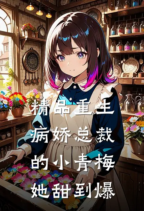 精品重生：病娇总裁的小青梅她甜到爆