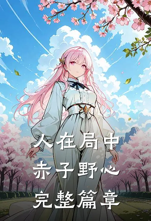 人在局中：赤子野心完整篇章