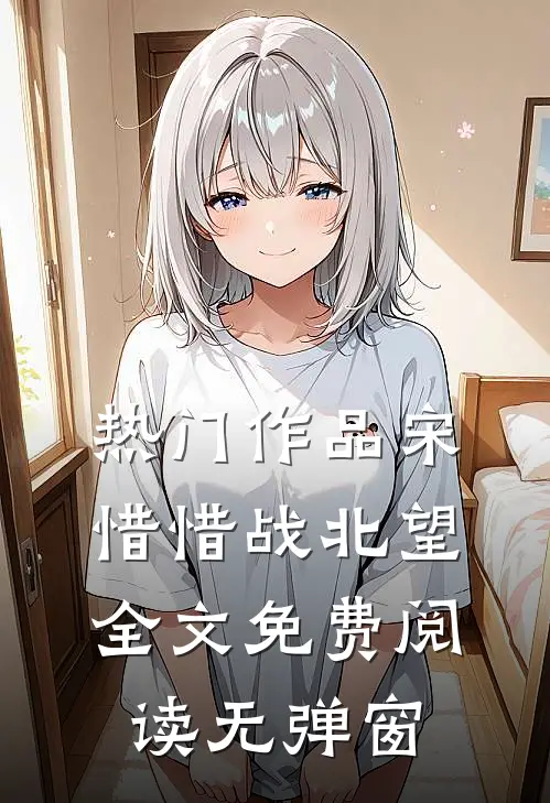 热门作品宋惜惜战北望全文免费阅读无弹窗