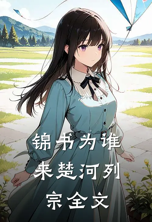 锦书为谁来楚河列宗全文