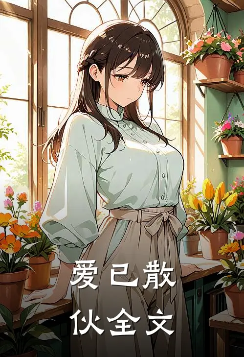爱已散伙全文
