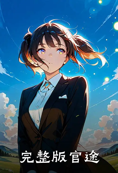完整版官途