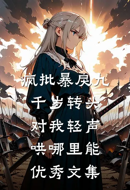 疯批暴戾九千岁转头对我轻声哄哪里能优秀文集