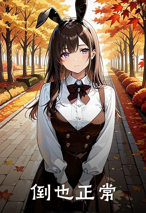 倒也正常