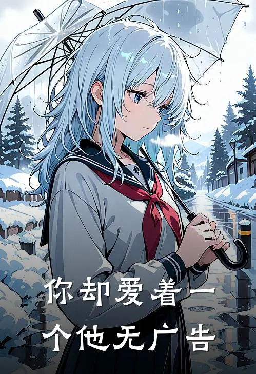 你却爱着一个他无广告