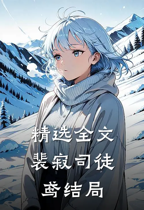 精选全文裴寂司徒鸢结局