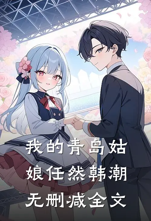 我的青岛姑娘任然韩潮无删减全文