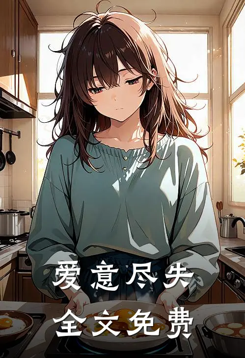 爱意尽失全文免费