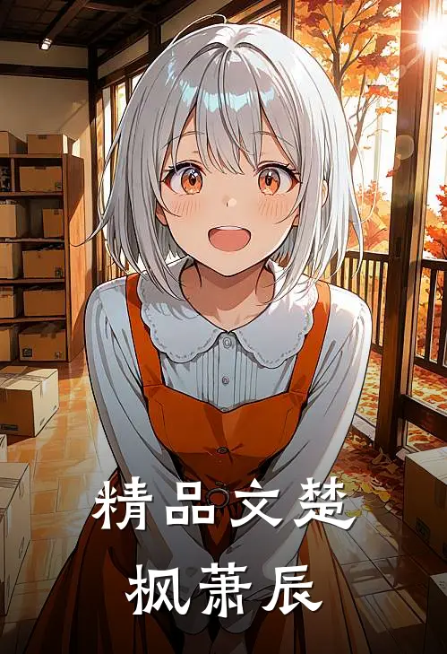 精品文楚枫萧辰