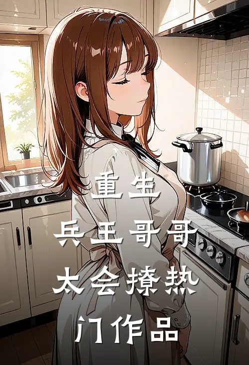 重生:兵王哥哥太会撩热门作品