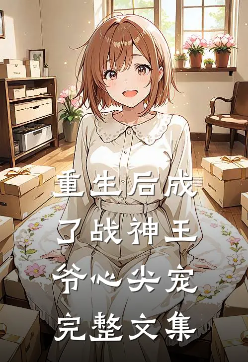 重生后成了战神王爷心尖宠完整文集