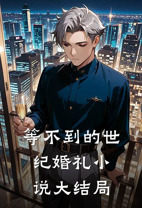 等不到的世纪婚礼小说大结局